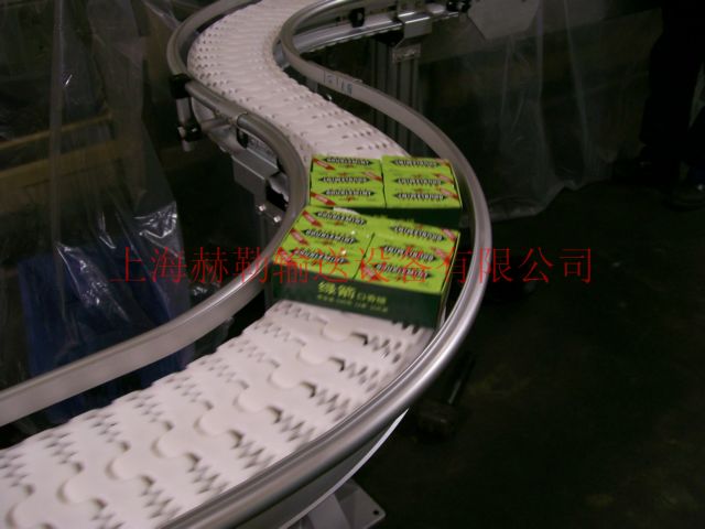 柔性螺旋輸送機(jī)是什么？