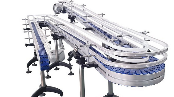 柔性鏈板輸送線的使用壽命一般有多長?