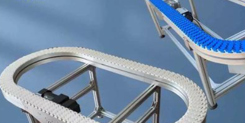 柔性鏈板輸送線的電氣控制類故障有哪些？