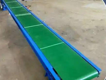 輸送線